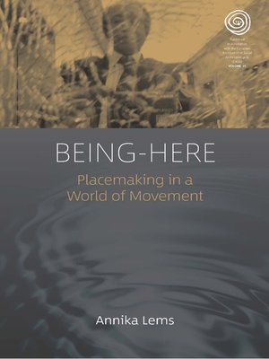 cover image of Being-Here